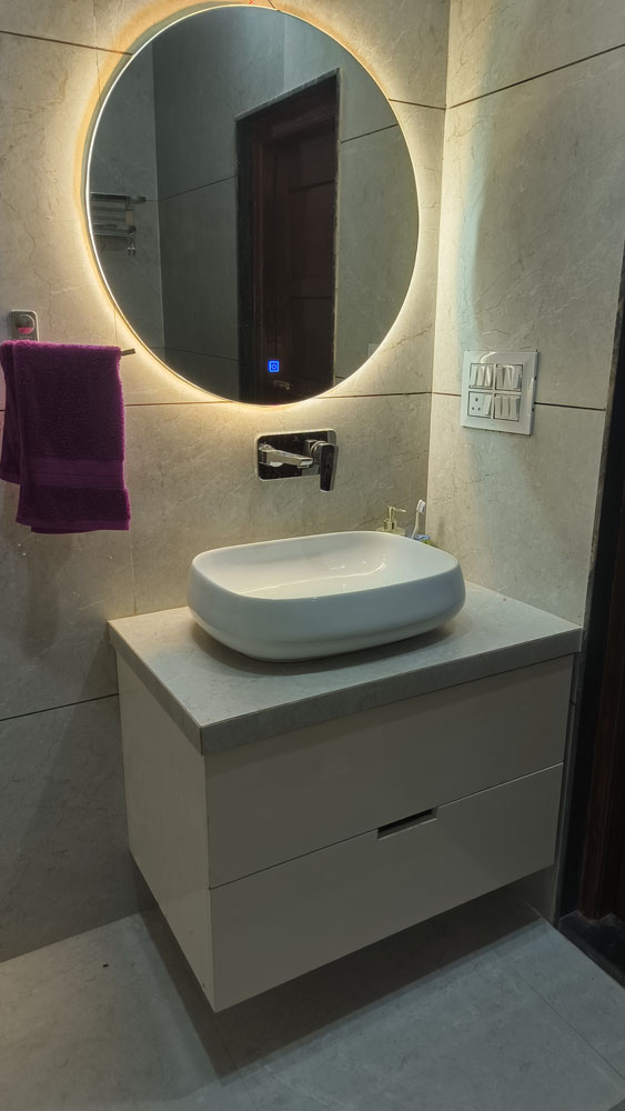 Washroom
